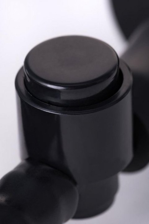 A-TOYS, Penis Pump, PVC, Black, 23.5 cm A-TOYS, Penis Pump, PVC, Black, 23.5 cm
