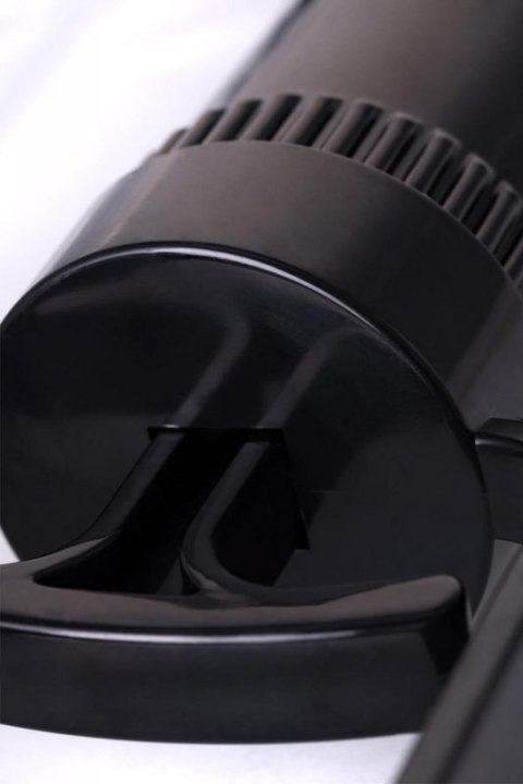 A-TOYS, Penis Pump, PVC, Black, 23.5 cm A-TOYS, Penis Pump, PVC, Black, 23.5 cm