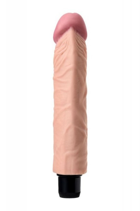A-TOYS Real Vibrator Flesh A-TOYS Real Vibrator Flesh
