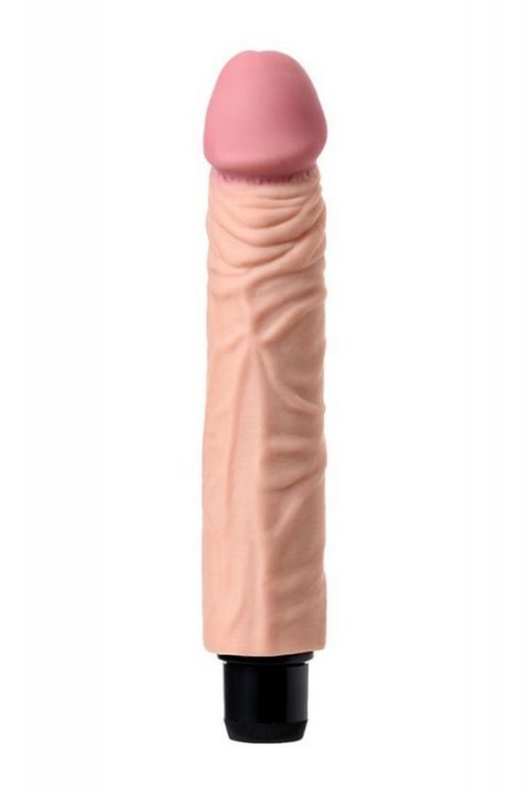 A-TOYS Real Vibrator Flesh A-TOYS Real Vibrator Flesh