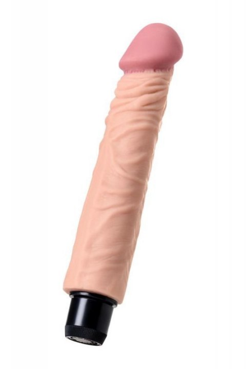A-TOYS Real Vibrator Flesh A-TOYS Real Vibrator Flesh
