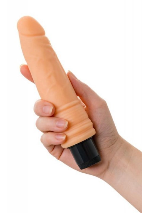 A-TOYS Realistic Vibrator A-TOYS Realistic Vibrator