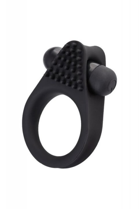 A-Toys BRID cock ring, black A-Toys BRID cock ring, black