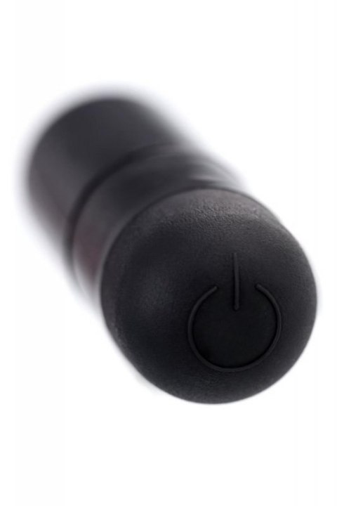 A-Toys BRID cock ring, black A-Toys BRID cock ring, black