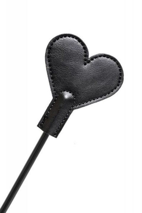 Anonymo stack, PU leather, black, 35 cm Anonymo stack, PU leather, black, 35 cm