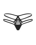 Arrowel Black figi S/M