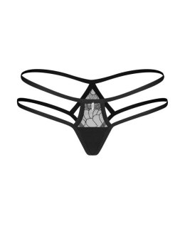 Arrowel Black figi S/M