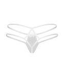Arrowel White figi 2XL/3XL