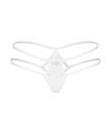Arrowel White figi L/XL