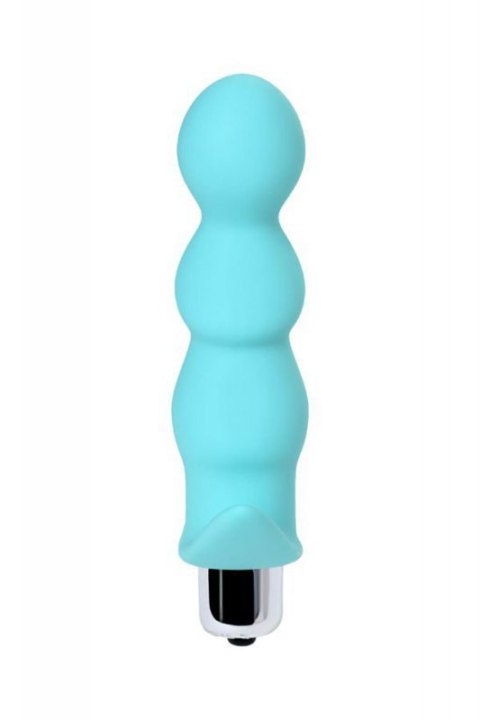 ToDo Bland Mint Anal Vibro Plug ToDo Bland Mint Anal Vibro Plug
