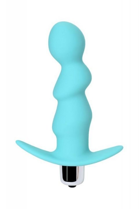 ToDo Bland Mint Anal Vibro Plug ToDo Bland Mint Anal Vibro Plug