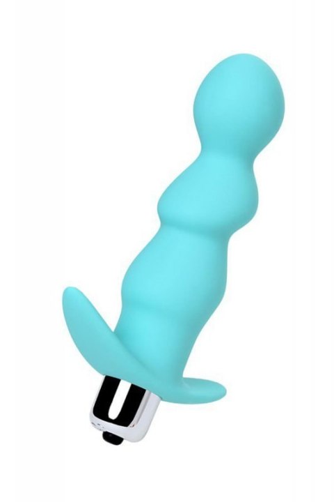 ToDo Bland Mint Anal Vibro Plug ToDo Bland Mint Anal Vibro Plug