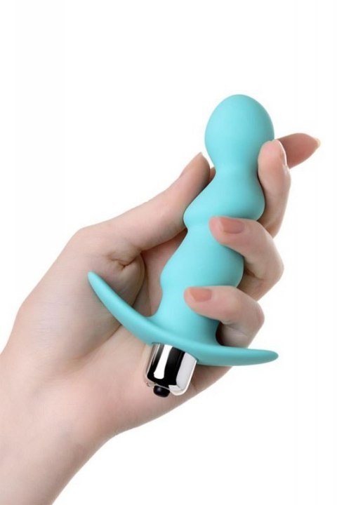 ToDo Bland Mint Anal Vibro Plug ToDo Bland Mint Anal Vibro Plug