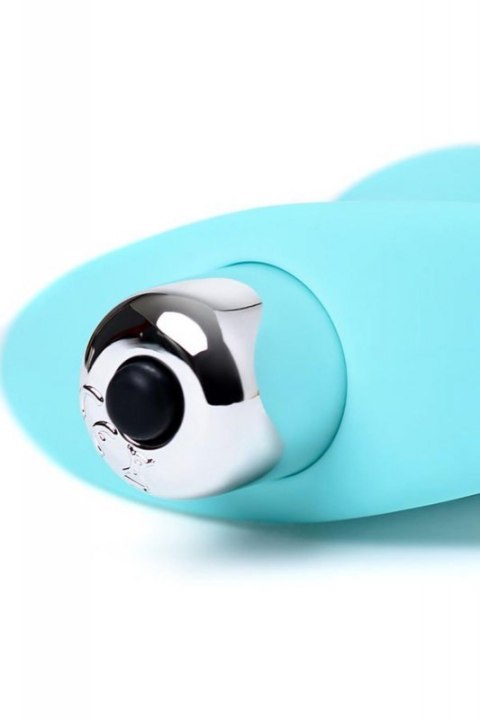 ToDo Bland Mint Anal Vibro Plug ToDo Bland Mint Anal Vibro Plug