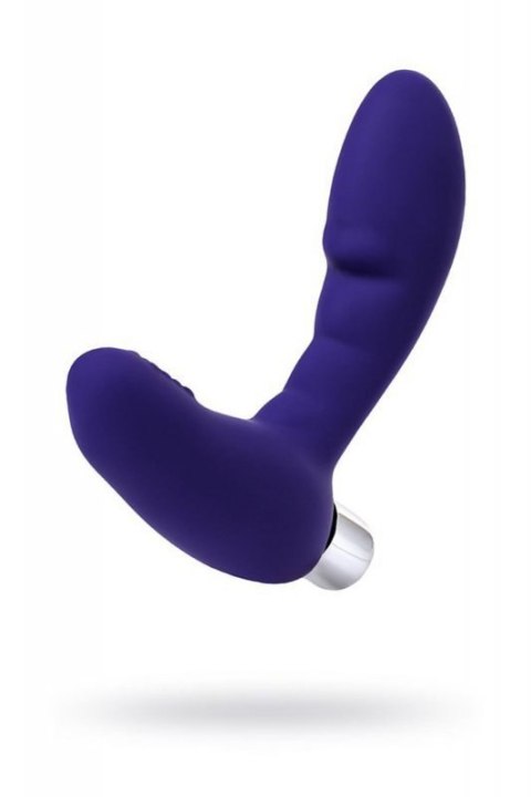 ToDo Bruman Violet Vibrating Prostate Massager ToDo Bruman Violet Vibrating Prostate Massager