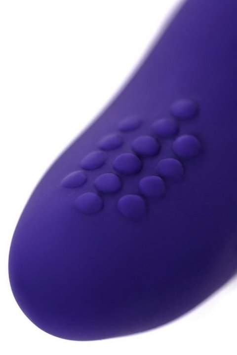 ToDo Bruman Violet Vibrating Prostate Massager ToDo Bruman Violet Vibrating Prostate Massager
