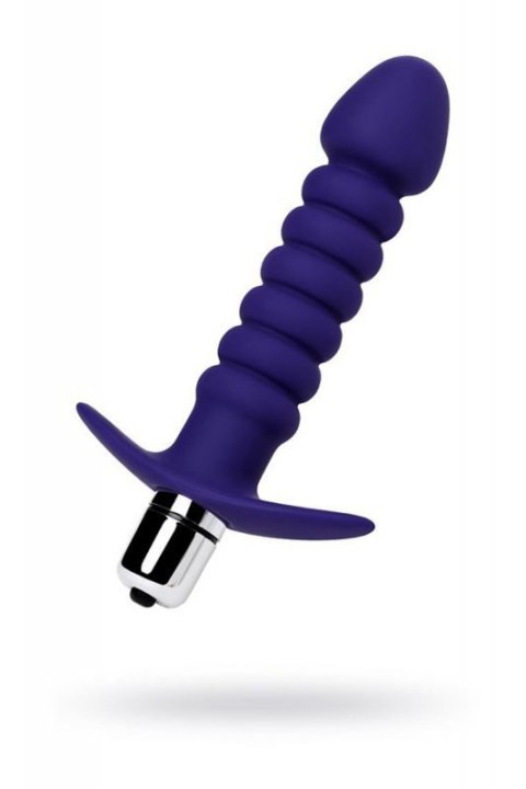 ToDo Condal Violet Anal Vibrator ToDo Condal Violet Anal Vibrator