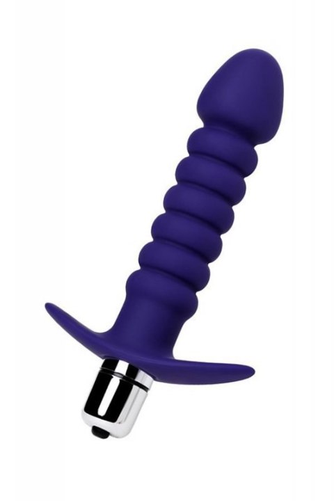 ToDo Condal Violet Anal Vibrator ToDo Condal Violet Anal Vibrator