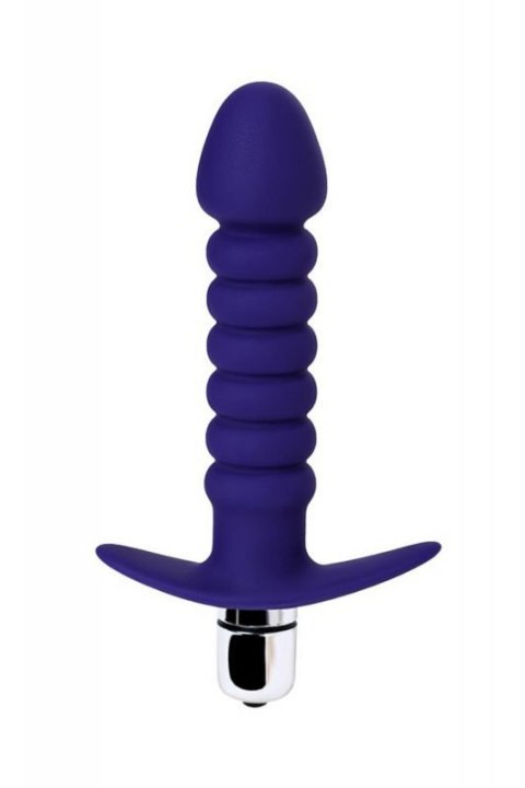ToDo Condal Violet Anal Vibrator ToDo Condal Violet Anal Vibrator