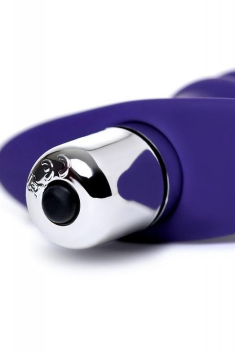 ToDo Condal Violet Anal Vibrator ToDo Condal Violet Anal Vibrator