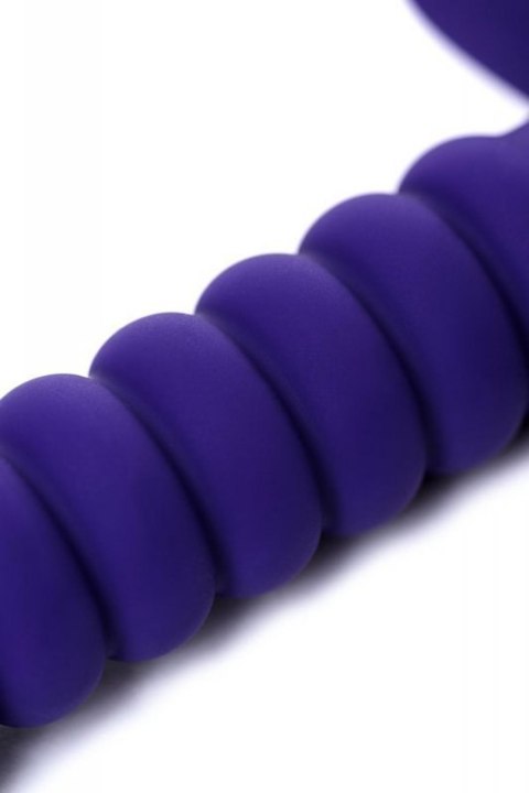 ToDo Condal Violet Anal Vibrator ToDo Condal Violet Anal Vibrator