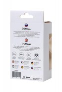 ToDo Condal Violet Anal Vibrator