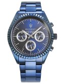 Zegarek Męski MASERATI Competizione R8853100025 + BOX