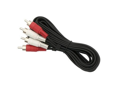 4308# Przyłącze 2xrca "j" 1.8m 4308# Przyłącze 2xrca "j" 1.8m