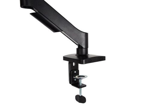 76-881# Uchwyt tv lcd hq 17"-32" do biurka z przegubem 76-881# Uchwyt tv lcd hq 17"-32" do biurka z przegubem