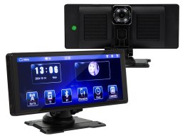 78-359# Stacja multimedialna bezprzewodowa cp03 carplay5.0 z wideorejestratorem`