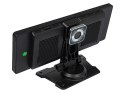 78-359# Stacja multimedialna bezprzewodowa cp03 carplay5.0 z wideorejestratorem`