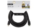 92-663# Przyłącze hdmi-hdmi 5m 4k