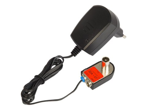 9370# Zasilacz antenowy telmor zza-7+zwrotnica 9370# Zasilacz antenowy telmor zza-7+zwrotnica