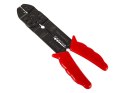 9498# Zaciskarka konektorów 0,75-6mm nieizolowanych hy-033`