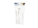 98-017# Przedłużacz sieciowy pr-570p 5-gniazd z uziemieniem 1,5m biały 3x1,5mm