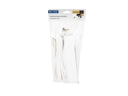 98-033# Przedłużacz sieciowy pr-370wsp 3-gniazda z uziemieniem+wyłącznik 5m biały 3x1,5mm