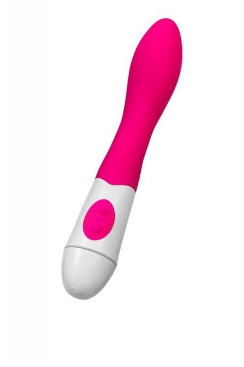 A-TOYS, Vibrator Kari, silicone, 10 speeds A-TOYS, Vibrator Kari, silicone, 10 speeds