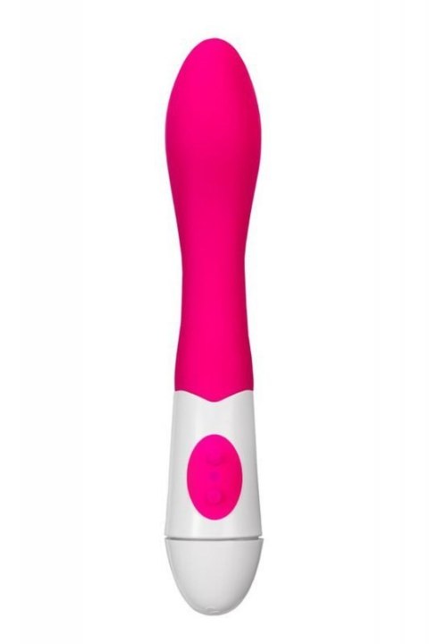 A-TOYS, Vibrator Kari, silicone, 10 speeds A-TOYS, Vibrator Kari, silicone, 10 speeds