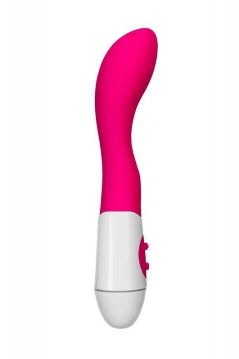 A-TOYS, Vibrator Kari, silicone, 10 speeds A-TOYS, Vibrator Kari, silicone, 10 speeds