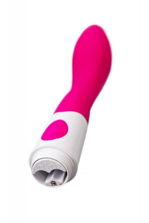 A-TOYS, Vibrator Kari, silicone, 10 speeds A-TOYS, Vibrator Kari, silicone, 10 speeds
