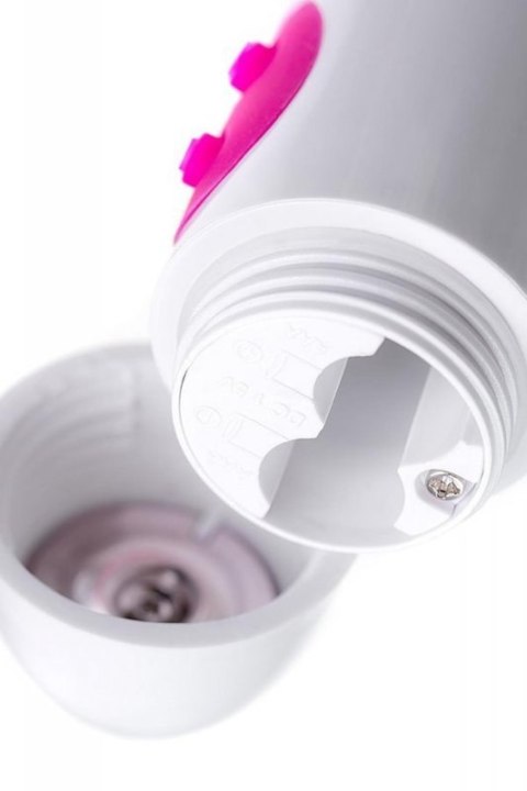 A-TOYS Vibrator pink A-TOYS Vibrator pink