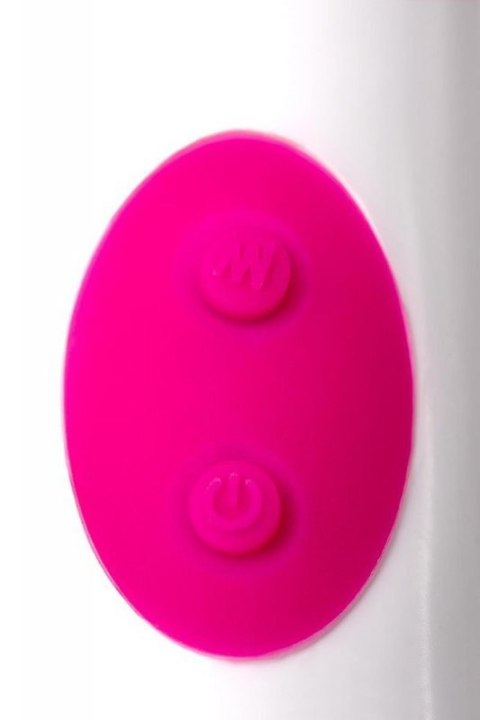 A-TOYS Vibrator pink A-TOYS Vibrator pink