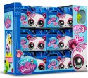 Figurka littlest pet shop blind box g7 s3 1pak mix cdu18