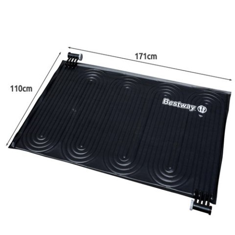 Mata solaryczna podgrzewająca BESTWAY 58423 Mata solaryczna podgrzewająca BESTWAY 58423