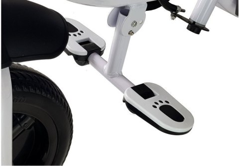 Rower Trójkołowy PRO300 Czarny Rower Trójkołowy PRO300 Czarny