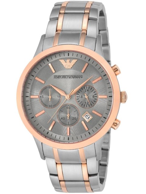 ZEGAREK MĘSKI EMPORIO ARMANI AR11077 - RENATO (zi068c) ZEGAREK MĘSKI EMPORIO ARMANI AR11077 - RENATO (zi068c)