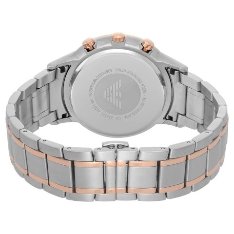 ZEGAREK MĘSKI EMPORIO ARMANI AR11077 - RENATO (zi068c) ZEGAREK MĘSKI EMPORIO ARMANI AR11077 - RENATO (zi068c)