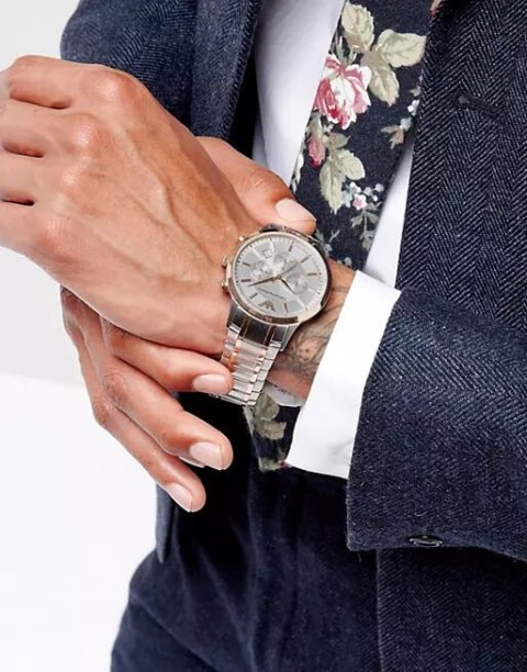 ZEGAREK MĘSKI EMPORIO ARMANI AR11077 - RENATO (zi068c) ZEGAREK MĘSKI EMPORIO ARMANI AR11077 - RENATO (zi068c)