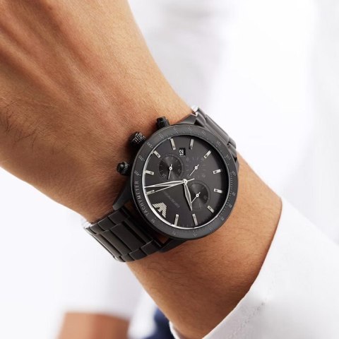 ZEGAREK MĘSKI EMPORIO ARMANI AR11242 - MARIO (zi017a) ZEGAREK MĘSKI EMPORIO ARMANI AR11242 - MARIO (zi017a)