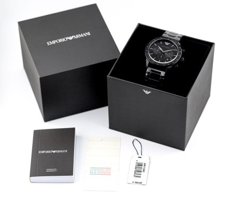 ZEGAREK MĘSKI EMPORIO ARMANI AR11242 - MARIO (zi017a) ZEGAREK MĘSKI EMPORIO ARMANI AR11242 - MARIO (zi017a)